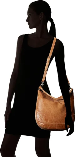 Vista 6 de Cartera Melissa por Frye, de piel