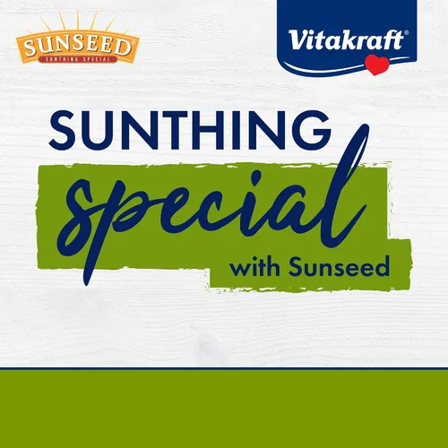 Vista 8 de Sun Seed Vita Prima Alimento para Conejos Adultos 4 libras.