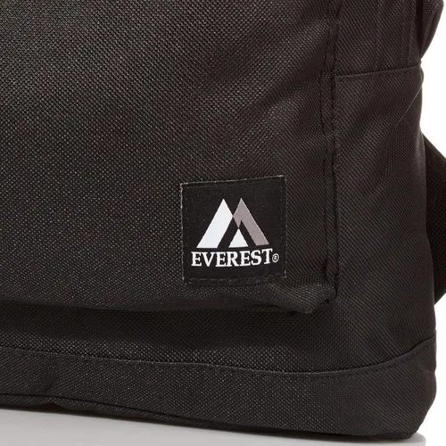 Vista 7 de Mochila Everest Junior., Negro), 10452-BK