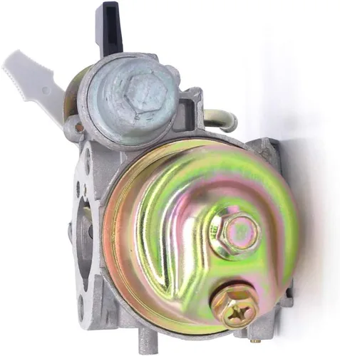 Vista 5 de Kit de carburador GX160 + bobina de encendido y filtro de aire compatible con GX120 GX140 GX160 GX168 GX200 5.5hp 6.5hp para generador de motor