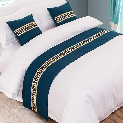 Vista 9 de Cojines con fundas de almohada a juego y núcleo de almohada de 17.7 x 17.7 in, paquete de 1, para decoración de cama, sala de estar, sofá