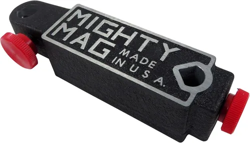 Vista 3 de Mighty Mag Base Magnética