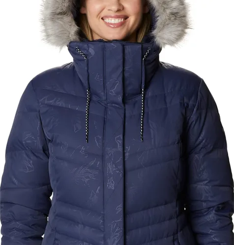 Vista 4 de Columbia Catherine Creek Mid Down - Chaqueta para mujer