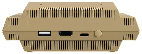 Vista 4 de THE400 Mini