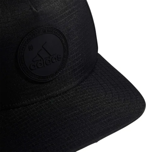 Vista 3 de adidas Gorra con cierre de cremallera alta para hombre Affiliate 2