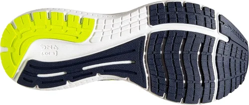 Vista 6 de Brooks Glycerin 19 - Tenis de running para hombre