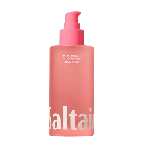 Vista 17 de Saltair Aceite corporal - Lujoso aceite de orquídea isleña para después de la ducha y el baño para mujeres y hombres. Hidratante botánico, no graso