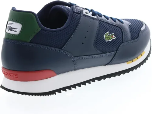 Vista 8 de Lacoste Partner Piste 0722 1 SMA