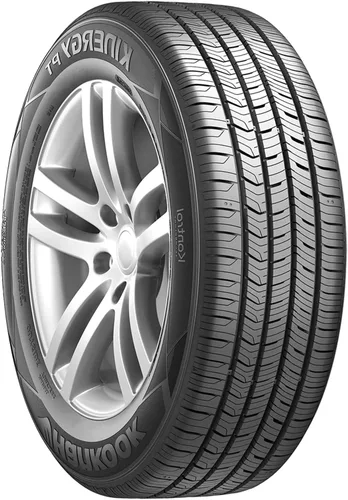 Vista 4 de Hankook Ventus S1 evo2 (K117B) 225/45R18 91W Passenger Touring All Season Traction 96V nominal carga estándar radial construcción neumático