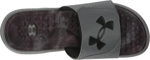 Vista 5 de Under Armour Ignite 7 Graphic Slide Sandalia para hombre