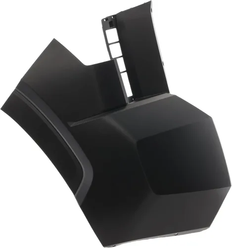 Vista 72 de Garage-Pro Cubierta de parachoques compatible con Toyota Tercel 1995-1997 delantero