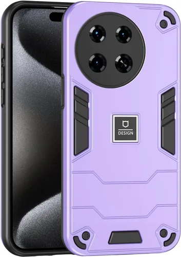 Vista 28 de Funda para teléfono compatible con Honor Magic5 Lite, compatible con Honor X9a RMO-NX1 / X40 5G RMO-AN00 funda protectora de doble capa a prueba