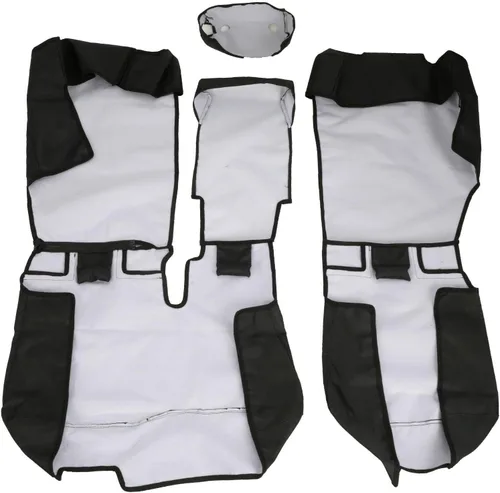 Vista 2 de Volkswagen Funda de asiento - 5NN061-678-041
