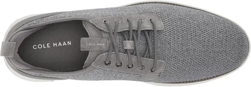 Vista 5 de Cole Haan Grand Atlantc Knit Oxford para hombre