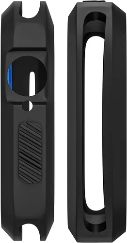 Vista 7 de Funda protectora exclusiva D & K de 1.5 pulgadas, compatible con Apple Watch, iWatch y relojes GPS, para hombres, mujeres y niños, iWatch 6/5/4/SE