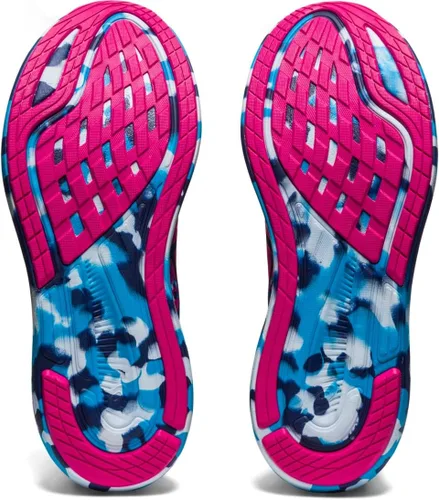 Vista 7 de ASICS Zapatillas de running Noosa TRI 14 para mujer