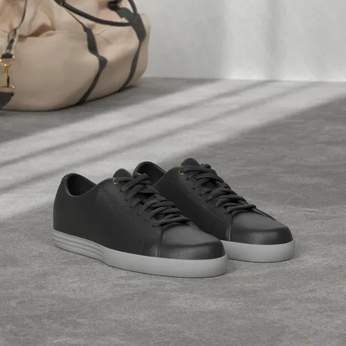 Vista 2 de Cole Haan Crosscourt II - increíbles tenis para hombre