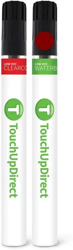 Vista 256 de TouchUpDirect PL5 Acapulco Gold - Pintura en aerosol compatible con Dodge Exact Match - Kit esencial