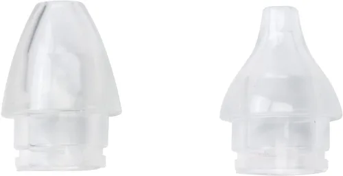 Vista 14 de Safety 1st Aspirador nasal BoogEase gris