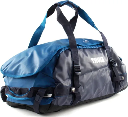Vista 6 de Thule Bolsa deportiva chasm azul (Blackest Blue/Poseidon)