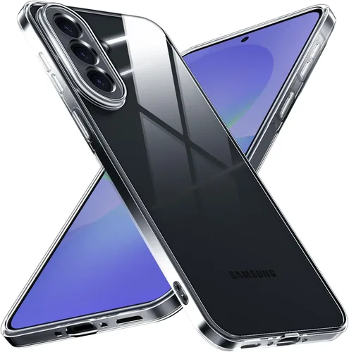 Vista 11 de X-level Funda para Samsung Galaxy A14 5G Slim Fit Soft TPU Super Ultra Thin [Serie Guardian] A14 5G cubierta trasera del teléfono protector ligero