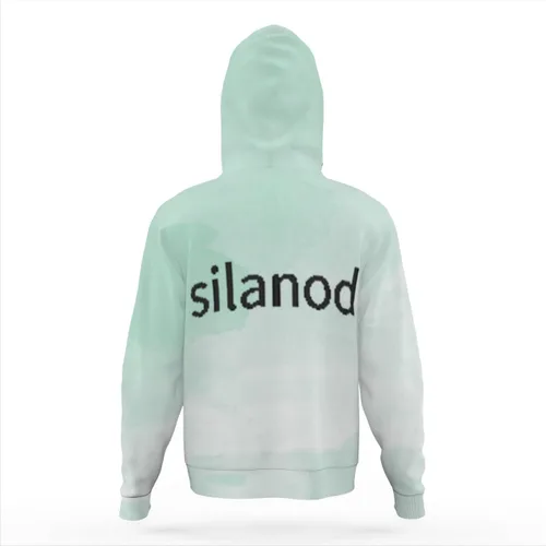 Vista 4 de silanod Sudadera con capucha de anime para adultos y jóvenes, con estampado 3D para hombre y mujer