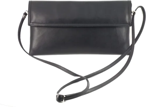 Vista 2 de LONI Bolso de embrague elegante sintético de las mujeres