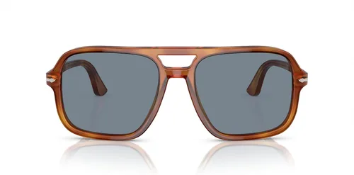 Vista 3 de Gafas de sol estilo aviador Po3328s para hombre