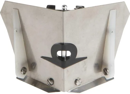 Vista 6 de TapeTech Limpiador de esquina de yeso combinado con rueda creaser (2.5" pulgadas)