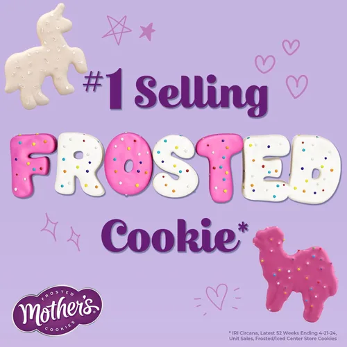 Vista 7 de Mother's Mythical Criatures oz, helado, 9 onzas