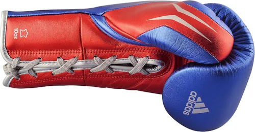 Vista 9 de Guantes de lucha Speed Tilt 750 PRO