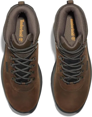 Vista 4 de Timberland - Botas al tobillo White Ledge impermeables para hombre