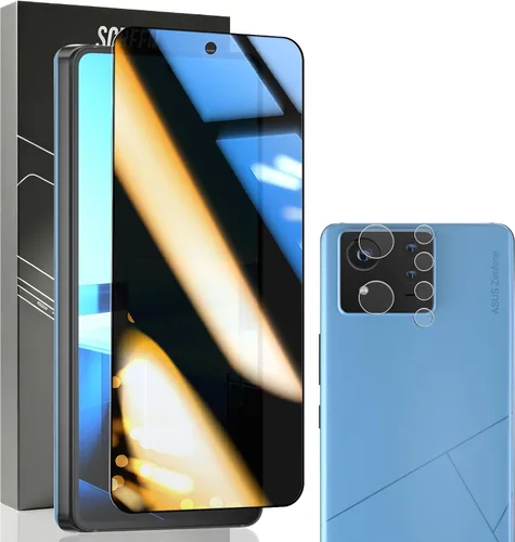 Vista 123 de 3 Pack for Amazfit Active 2 Screen Protector, Non-Tempered Glass Flexible Protection, HD Clear Protective Film