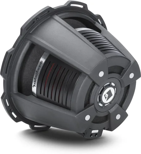 Vista 7 de Rockford Fosgate T1D215 Power 15" T1 2-Ohm DVC Subwoofer
