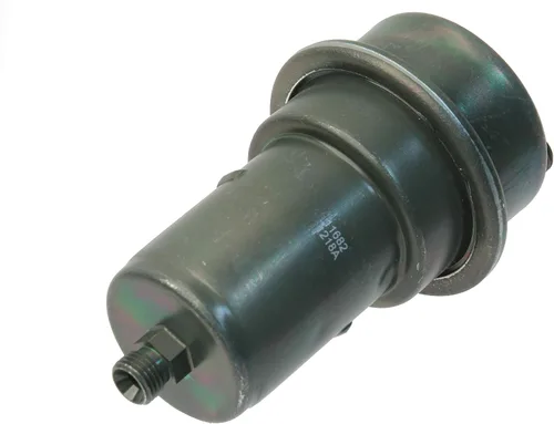 Vista 4 de URO Parts 91111019702 Acumulador de combustible, 3 estilos de montaje