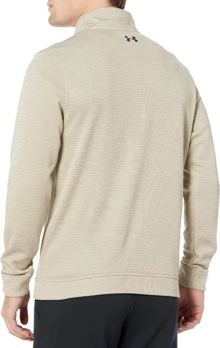 Vista 2 de Under Armour Storm - Suéter de forro polar con cremallera de 14