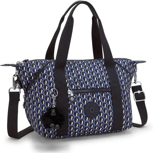 Vista 2 de Kipling Art de la mujer M clásico bolsa Bag
