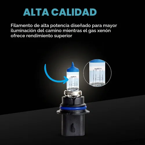 Vista 5 de Wagner BriteLite BPH1BLX2 Bombilla multiusos, paquete de 2