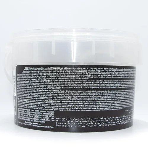 Vista 5 de Cree Professional Ultra Rendimiento Blanqueante (Polvo 35.27 oz)