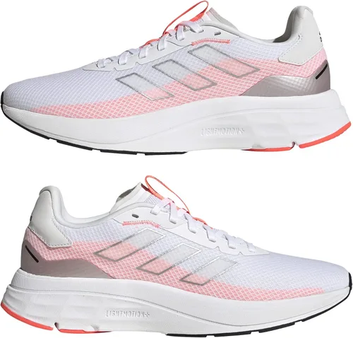 Vista 4 de adidas Women's Runtheworld Running Shoe