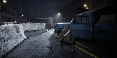 Vista 5 de The Walking Dead Destinies - Nintendo Switch