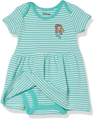 Vista 3 de Amazon Essentials Disney Marvel Star Wars Vestidos de princesa para bebés, niños pequeños y niñas, paquete de 3 Deseo de princesa