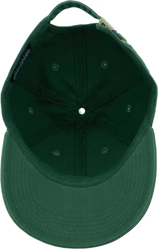 Vista 34 de Gelante Gorras de béisbol 100% algodón liso en blanco tamaño ajustable al por mayor a granel de 12