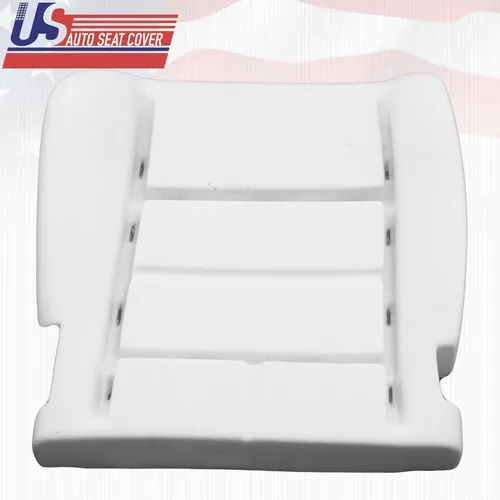 Vista 8 de 2004 para Ford F250 F350 F450 F550 Lariat - Cojín de espuma para parte inferior del conductor delantero