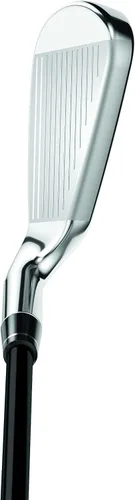 Vista 4 de Callaway Rogue ST Max OS Lite - Hierro 9 para mujer, grafito, 4.0 (mujeres)