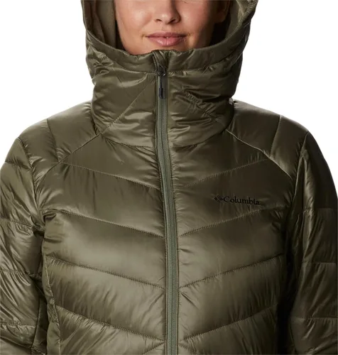 Vista 4 de Columbia Chaqueta media Joy Peak