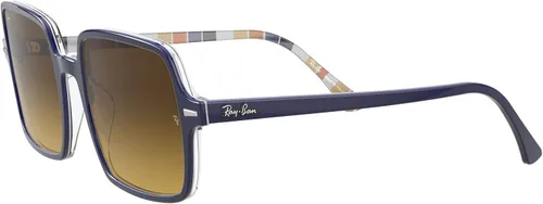 Vista 3 de Ray-Ban Gafas de sol RB1973 Square II para mujer