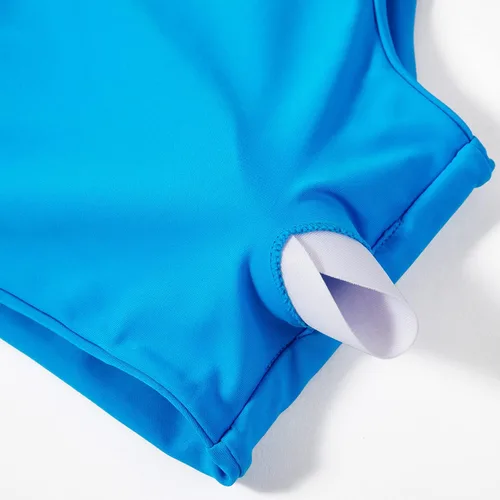 Vista 172 de MOOSLOVER Traje de baño de dos piezas con corte alto y cintura alta para mujer