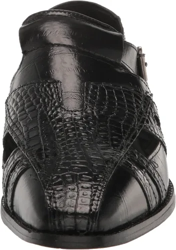 Vista 2 de STACY ADAMS Men's Calvino City Sandal Flat