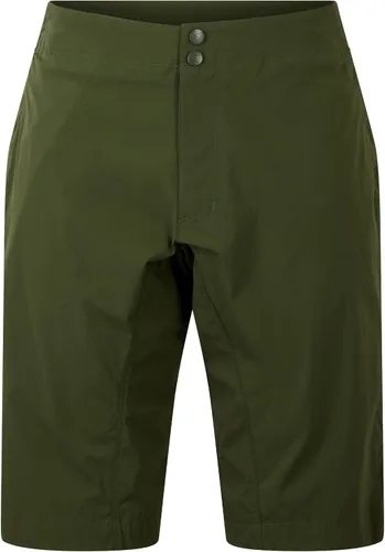 Vista 11 de Endura Mens Hummvee Lite Mountain Bike Baggy Cycling Short with Liner Negro